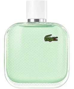 shop Lacoste L.12.12 Blanc Eau Fraiche EDT 100 ml af Lacoste - online shopping tilbud rabat hos shoppetur.dk