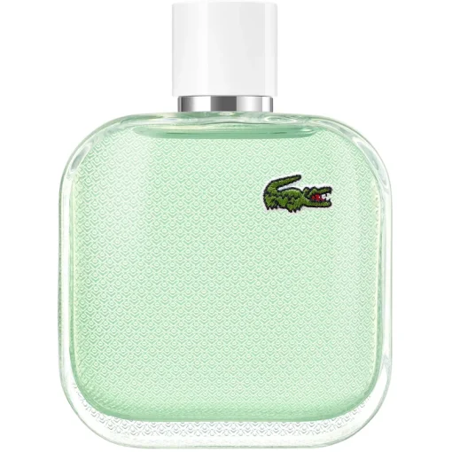 shop Lacoste L.12.12 Blanc Eau Fraiche EDT 100 ml af Lacoste - online shopping tilbud rabat hos shoppetur.dk