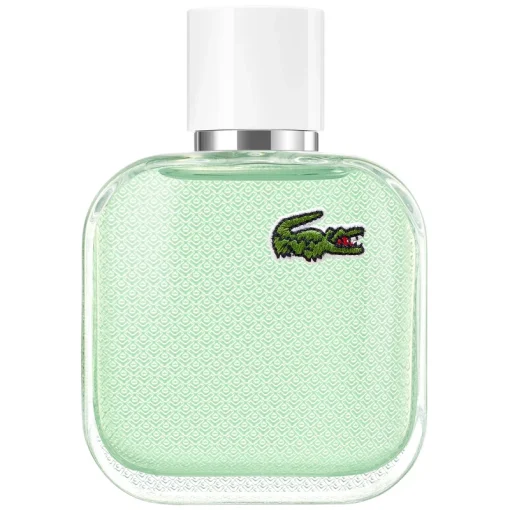 shop Lacoste L.12.12 Blanc Eau Fraiche EDT 50 ml af Lacoste - online shopping tilbud rabat hos shoppetur.dk