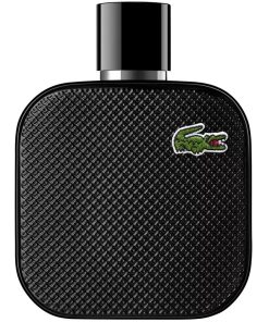 shop Lacoste L.12.12 Noir EDT 100 ml af Lacoste - online shopping tilbud rabat hos shoppetur.dk