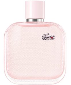 shop Lacoste L.12.12 Rose Eau Fraiche EDT 100 ml af Lacoste - online shopping tilbud rabat hos shoppetur.dk