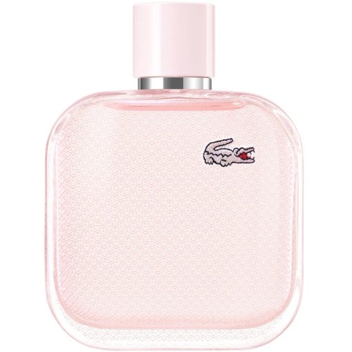 shop Lacoste L.12.12 Rose Eau Fraiche EDT 100 ml af Lacoste - online shopping tilbud rabat hos shoppetur.dk