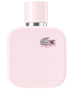 shop Lacoste L.12.12 Rose Eau Fraiche EDT 50 ml af Lacoste - online shopping tilbud rabat hos shoppetur.dk