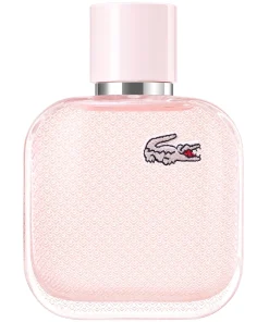 shop Lacoste L.12.12 Rose Eau Fraiche EDT 50 ml af Lacoste - online shopping tilbud rabat hos shoppetur.dk