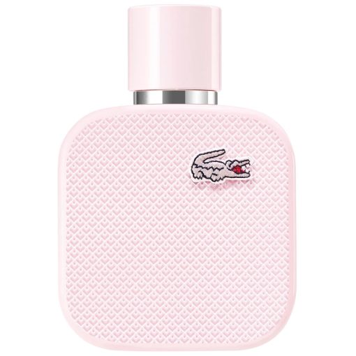 shop Lacoste L.12.12 Rose Eau Fraiche EDT 50 ml af Lacoste - online shopping tilbud rabat hos shoppetur.dk