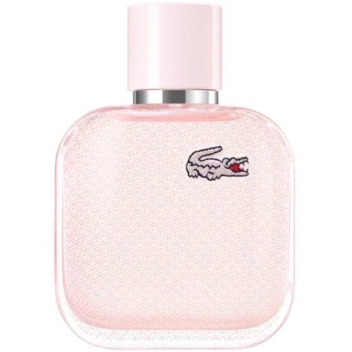 shop Lacoste L.12.12 Rose Eau Fraiche EDT 50 ml af Lacoste - online shopping tilbud rabat hos shoppetur.dk