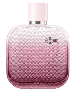 shop Lacoste L.12.12 Rose Eau Intense EDT 100 ml af Lacoste - online shopping tilbud rabat hos shoppetur.dk