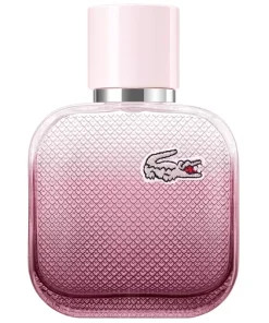 shop Lacoste L.12.12 Rose Eau Intense EDT 35 ml af Lacoste - online shopping tilbud rabat hos shoppetur.dk