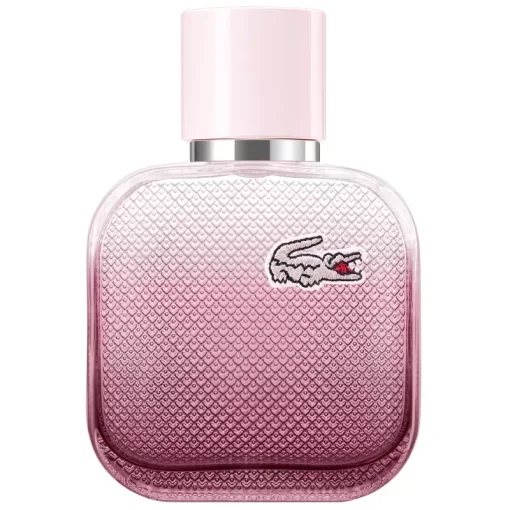 shop Lacoste L.12.12 Rose Eau Intense EDT 35 ml af Lacoste - online shopping tilbud rabat hos shoppetur.dk