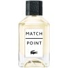 shop Lacoste Match Point Cologne EDT 100 ml af Lacoste - online shopping tilbud rabat hos shoppetur.dk