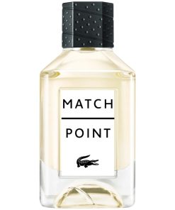 shop Lacoste Match Point Cologne EDT 100 ml af Lacoste - online shopping tilbud rabat hos shoppetur.dk