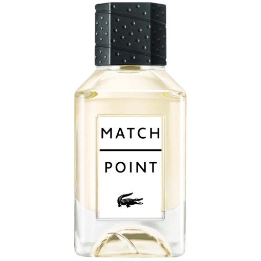 shop Lacoste Match Point Cologne EDT 50 ml af Lacoste - online shopping tilbud rabat hos shoppetur.dk