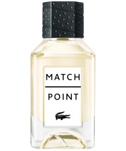 shop Lacoste Match Point Cologne EDT 50 ml af Lacoste - online shopping tilbud rabat hos shoppetur.dk