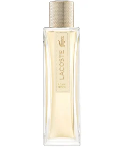 shop Lacoste Pour Femme EDP 90 ml af Lacoste - online shopping tilbud rabat hos shoppetur.dk