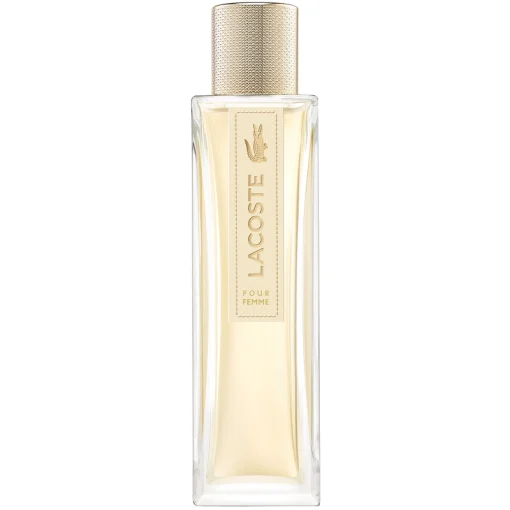 shop Lacoste Pour Femme EDP 90 ml af Lacoste - online shopping tilbud rabat hos shoppetur.dk