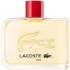 shop Lacoste Red EDT 125 ml af Lacoste - online shopping tilbud rabat hos shoppetur.dk