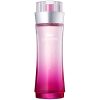 shop Lacoste Touch Of Pink Pour Femme EDT 50 ml af Lacoste - online shopping tilbud rabat hos shoppetur.dk