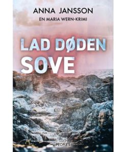 shop Lad døden sove - Maria Wern 3 - Paperback af  - online shopping tilbud rabat hos shoppetur.dk