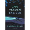 shop Læg verden bag jer - Indbundet af  - online shopping tilbud rabat hos shoppetur.dk
