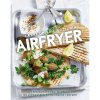 shop Lækre opskrifter til din airfryer - Hæftet af  - online shopping tilbud rabat hos shoppetur.dk