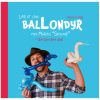 shop Lær at lave ballondyr med Marcus "Skovfar" - Hardback af  - online shopping tilbud rabat hos shoppetur.dk