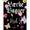 shop Lærke Bagger Strik 2 - Indbundet af  - online shopping tilbud rabat hos shoppetur.dk