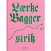 shop Lærke Bagger strik - Indbundet af  - online shopping tilbud rabat hos shoppetur.dk