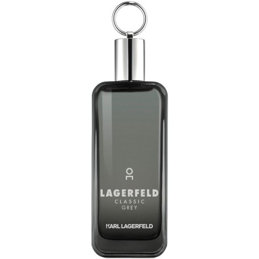 shop Lagerfeld Classic Grey EDT 100 ml af Karl Lagerfeld - online shopping tilbud rabat hos shoppetur.dk