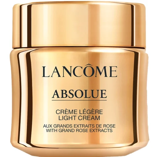 shop Lancome Absolue Light Cream 30 ml af Lancome - online shopping tilbud rabat hos shoppetur.dk