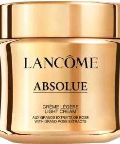 shop Lancome Absolue Light Cream 60 ml af Lancome - online shopping tilbud rabat hos shoppetur.dk