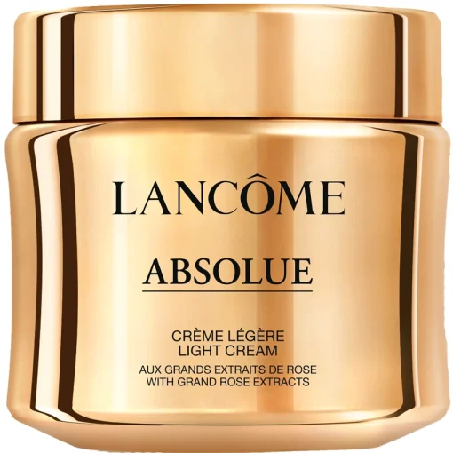 shop Lancome Absolue Light Cream 60 ml af Lancome - online shopping tilbud rabat hos shoppetur.dk