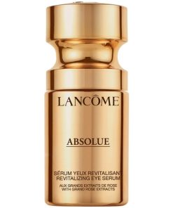 shop Lancome Absolue Revitalizing Eye Serum 15 ml af Lancome - online shopping tilbud rabat hos shoppetur.dk