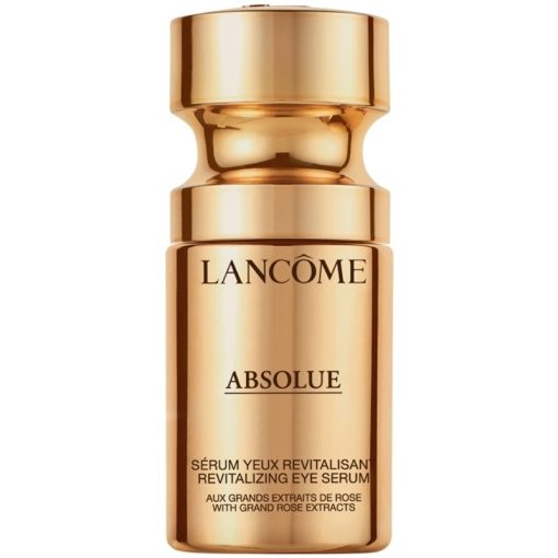 shop Lancome Absolue Revitalizing Eye Serum 15 ml af Lancome - online shopping tilbud rabat hos shoppetur.dk