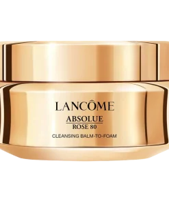 shop Lancome Absolue Rose 80 Balm-To-Foam 150 ml af Lancome - online shopping tilbud rabat hos shoppetur.dk