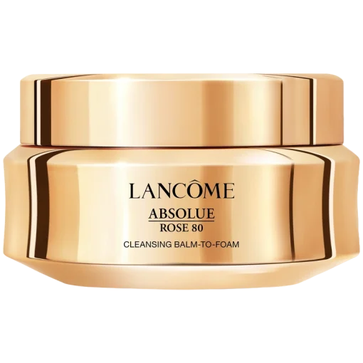 shop Lancome Absolue Rose 80 Balm-To-Foam 150 ml af Lancome - online shopping tilbud rabat hos shoppetur.dk