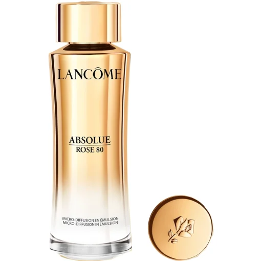 shop Lancome Absolue Rose 80 Emulsion 100 ml af Lancome - online shopping tilbud rabat hos shoppetur.dk