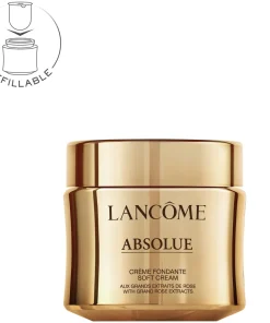 shop Lancome Absolue Soft Cream 60 ml af Lancome - online shopping tilbud rabat hos shoppetur.dk