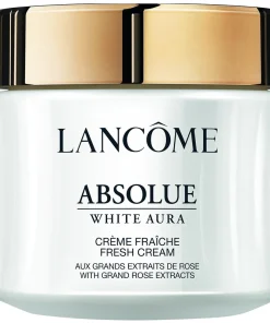 shop Lancome Absolue White Aura Regenerating Brightening Fresh Cream 60 ml af Lancome - online shopping tilbud rabat hos shoppetur.dk