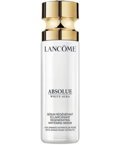 shop Lancome Absolue White Aura Regenerating Whitening Serum 30 ml af Lancome - online shopping tilbud rabat hos shoppetur.dk