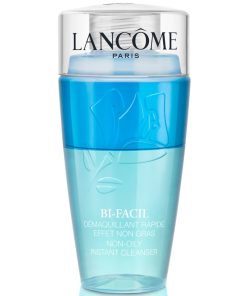 shop Lancome Bi-Facil Eye Make-Up Remover 75 ml af Lancome - online shopping tilbud rabat hos shoppetur.dk