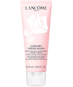 shop Lancome Confort Anti-Dryness Hand Cream 75 ml af Lancome - online shopping tilbud rabat hos shoppetur.dk