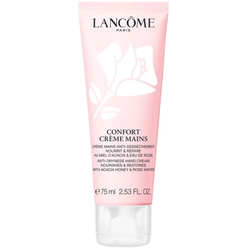 shop Lancome Confort Anti-Dryness Hand Cream 75 ml af Lancome - online shopping tilbud rabat hos shoppetur.dk