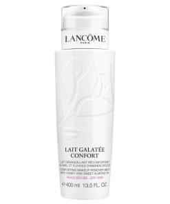 shop Lancome Confort Galatee Confort 400 ml (Limited Edition) af Lancome - online shopping tilbud rabat hos shoppetur.dk