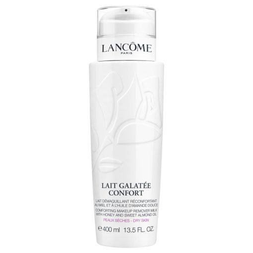 shop Lancome Confort Galatee Confort 400 ml (Limited Edition) af Lancome - online shopping tilbud rabat hos shoppetur.dk