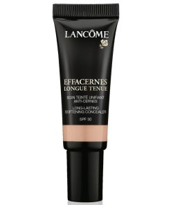 shop Lancome Effacernes Longue Tenue Concealer SPF30 15 ml - 02 Beige Sable af Lancome - online shopping tilbud rabat hos shoppetur.dk