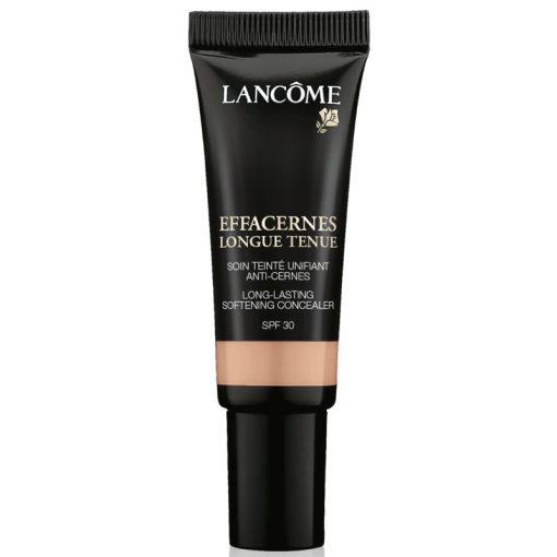 shop Lancome Effacernes Longue Tenue Concealer SPF30 15 ml - 04 Beige Rose af Lancome - online shopping tilbud rabat hos shoppetur.dk