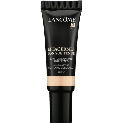 shop Lancome Effacernes Longue Tenue Long Lasting Concealer 15 ml - 015 Beige Naturel af Lancome - online shopping tilbud rabat hos shoppetur.dk