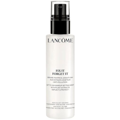 shop Lancome Fix It Forget It Setting Spray 100 ml af Lancome - online shopping tilbud rabat hos shoppetur.dk