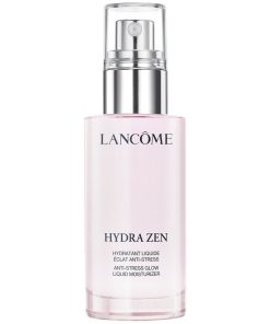 shop Lancome Hydra Zen Anti-Stress Glow Liquid Moisturizer 50 ml af Lancome - online shopping tilbud rabat hos shoppetur.dk