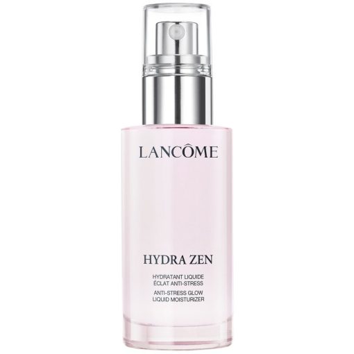 shop Lancome Hydra Zen Anti-Stress Glow Liquid Moisturizer 50 ml af Lancome - online shopping tilbud rabat hos shoppetur.dk